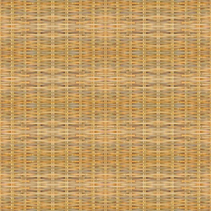 SALINAS RATTAN DINING CHAIR thumbnail 4