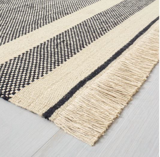 Jute Rug Hearth & Hand with Magnolia-9'x12' thumbnail 2