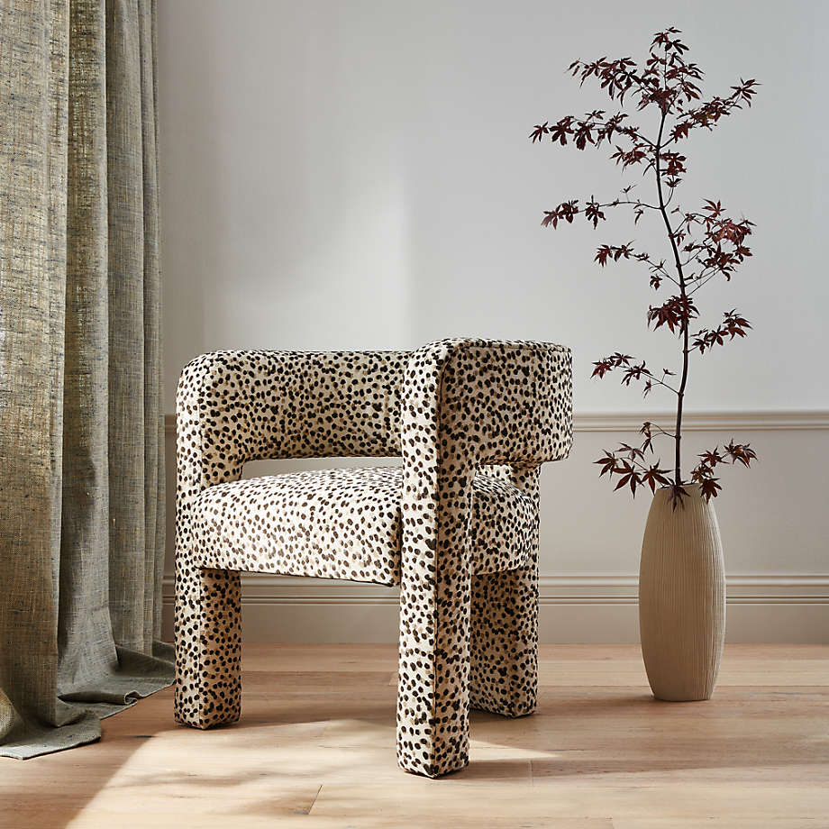 Alura Cream Tall Vase thumbnail 2