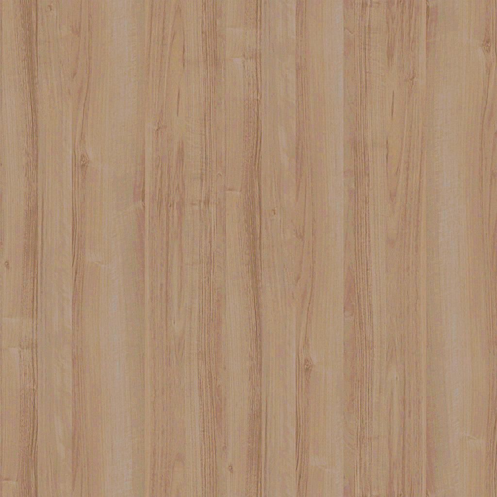 Tambour Round Storage Coffee Table thumbnail 7