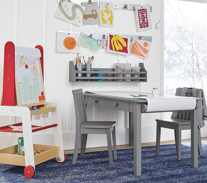 Carolina Craft Play Table thumbnail 4