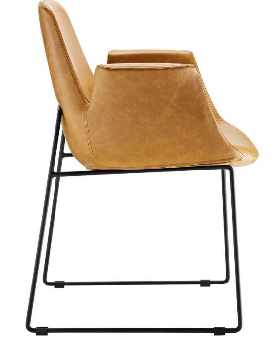 Aloft Dining Armchair thumbnail 2