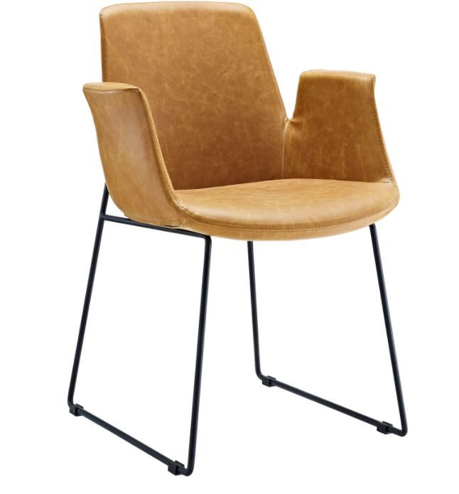 Aloft Dining Armchair thumbnail 3