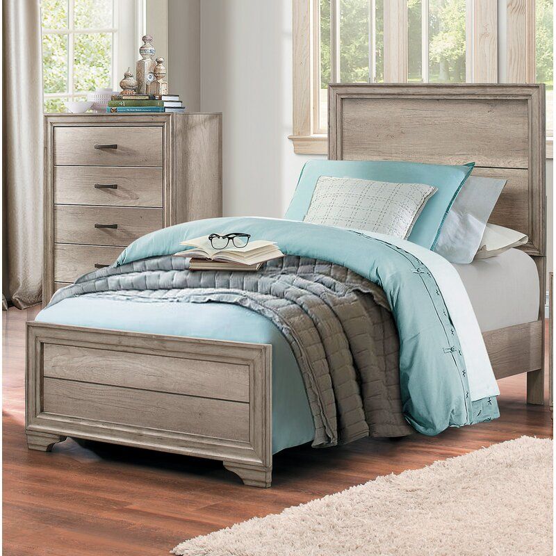 Emberton Standard Bed-Queen thumbnail 3
