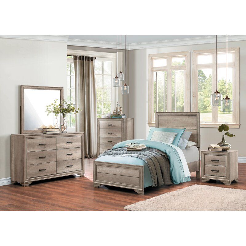 Emberton Standard Bed-Queen thumbnail 4