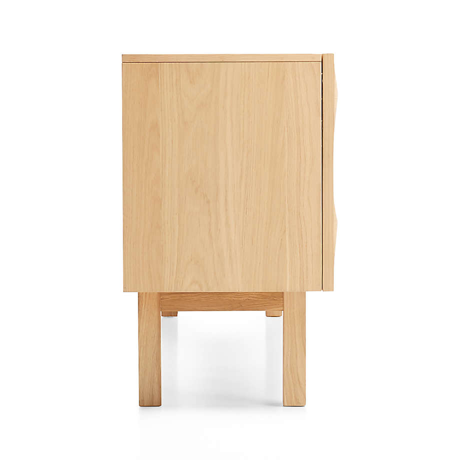 Apex White Oak Sideboard thumbnail 4