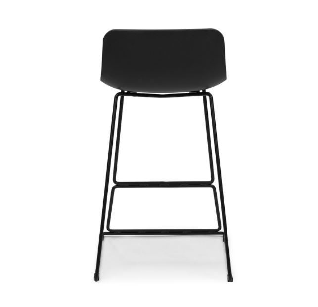 Anco Black Counter Stool thumbnail 4