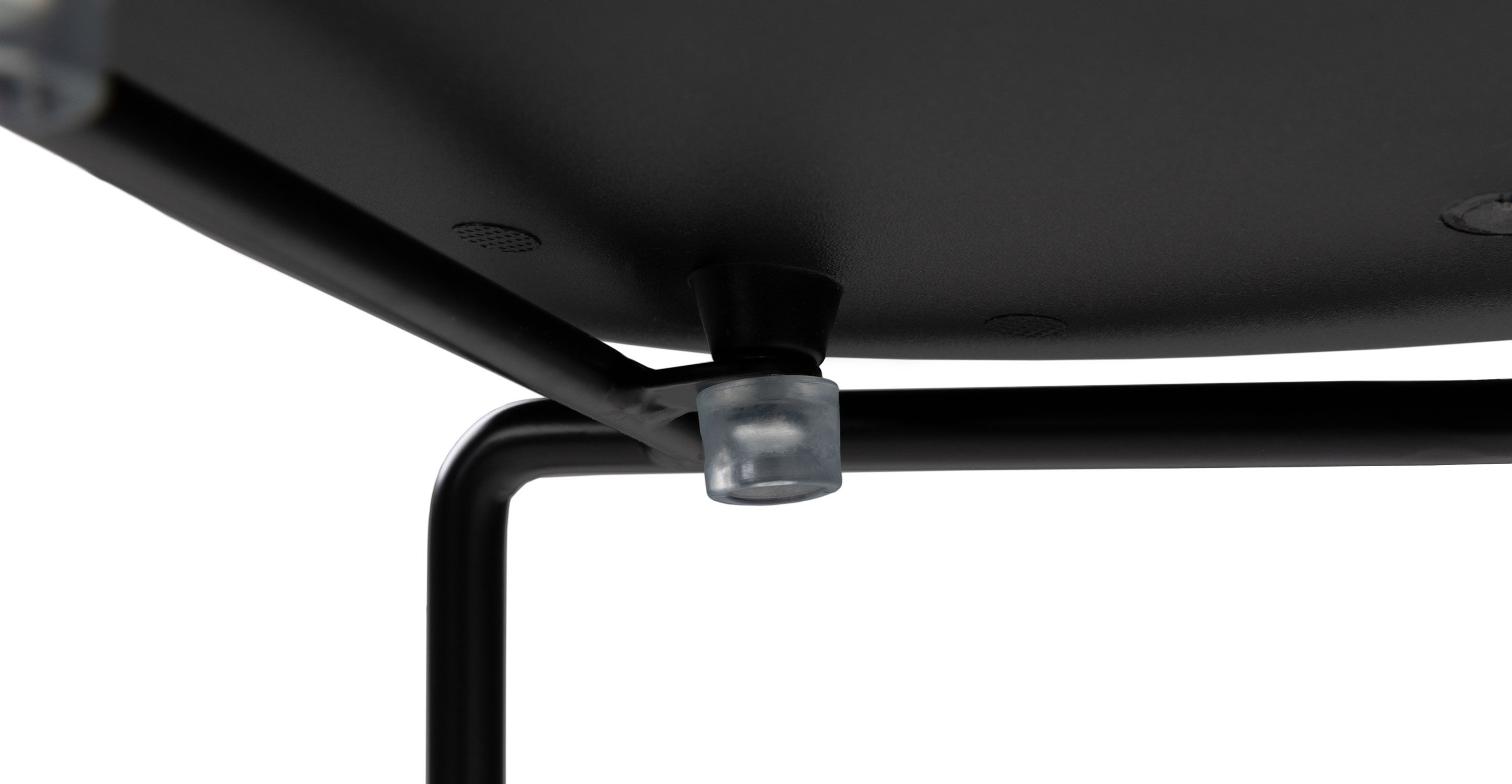 Anco Black Counter Stool thumbnail 6