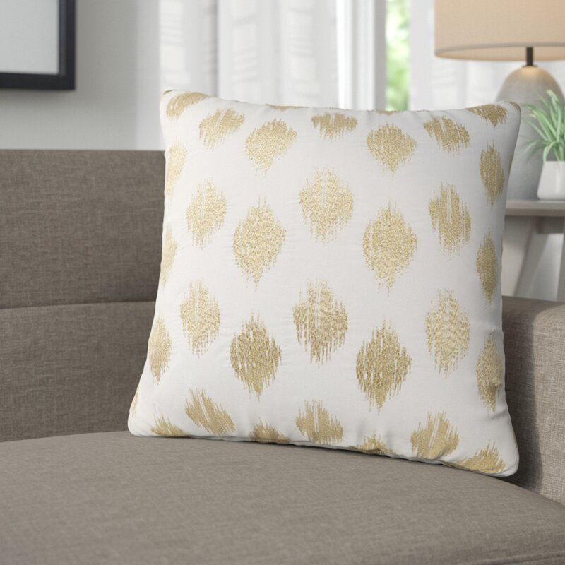 Gilmore Throw Pillow With Insert thumbnail 2