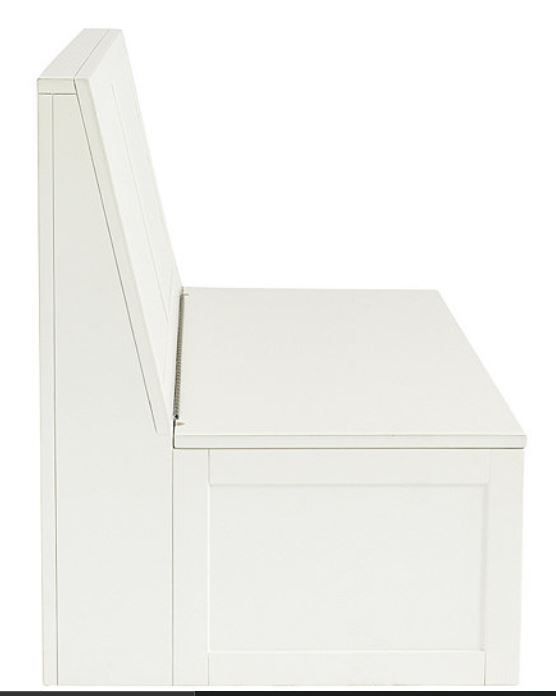 Breton 48 inch Bench thumbnail 2