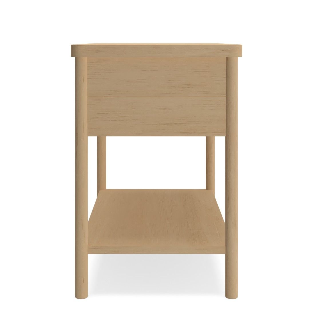 Manzanita 28inch Nightstand thumbnail 2
