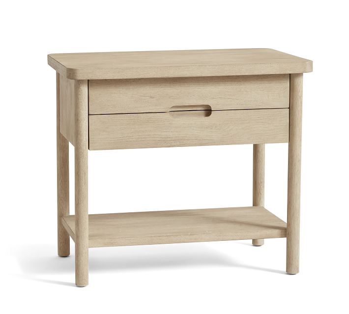 Manzanita 28inch Nightstand thumbnail 3