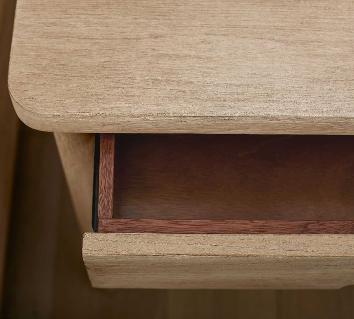 Manzanita 28inch Nightstand thumbnail 4