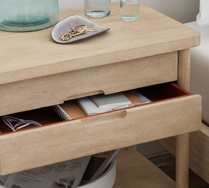Manzanita 28inch Nightstand thumbnail 5