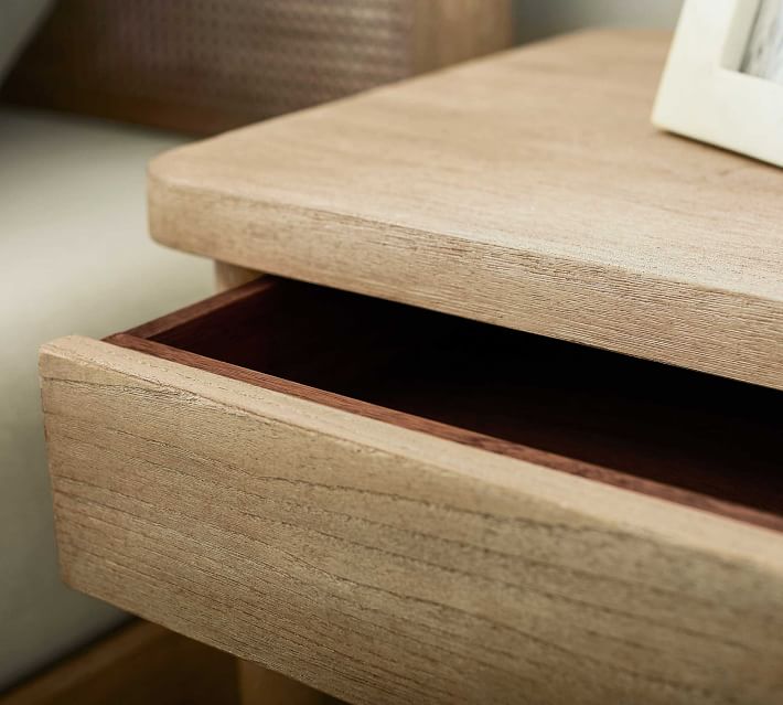 Manzanita 28inch Nightstand thumbnail 6
