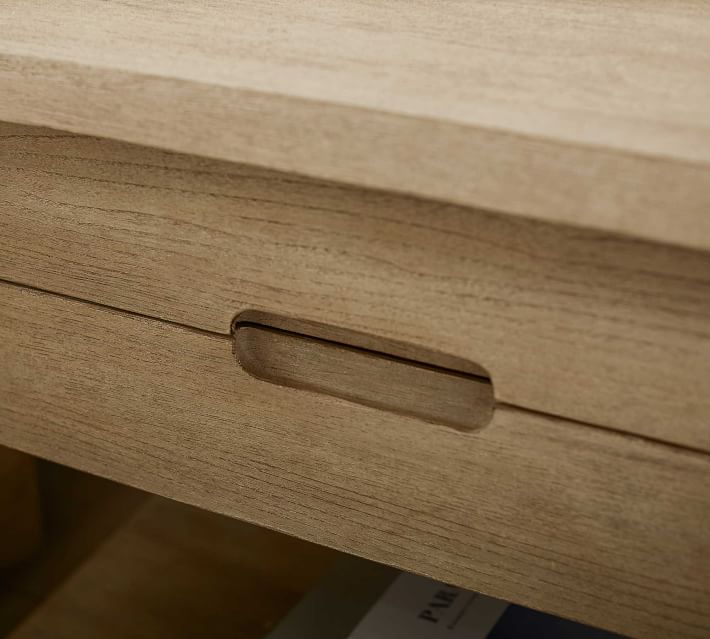 Manzanita 28inch Nightstand thumbnail 7