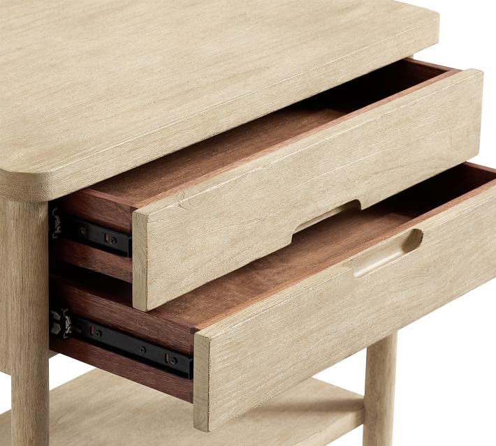Manzanita 28inch Nightstand thumbnail 8