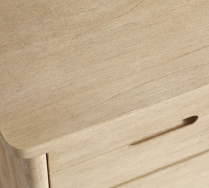 Manzanita 4 Drawer Dresser thumbnail 2
