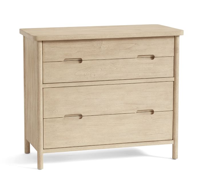 Manzanita 4 Drawer Dresser thumbnail 4