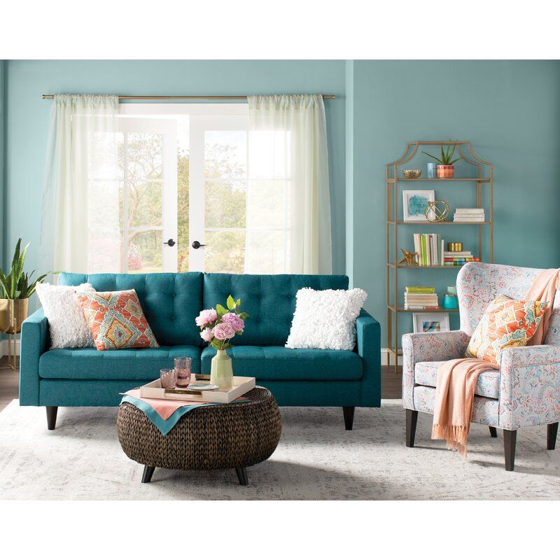 Nobles Coffee Table thumbnail 2