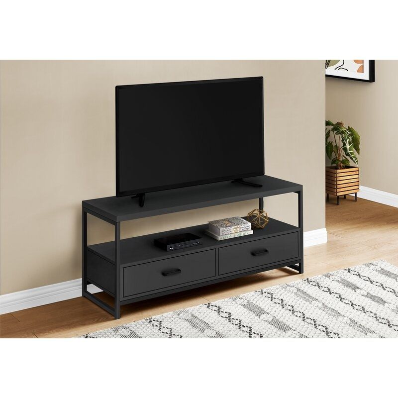 Braxtan TV Stand thumbnail 2