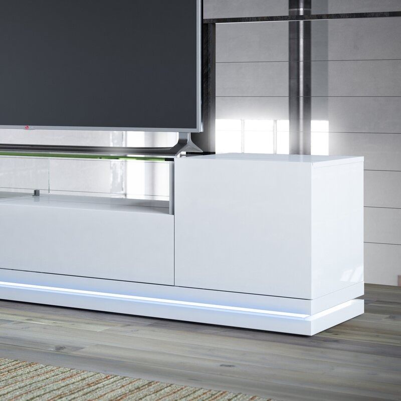 Graidy TV Stand thumbnail 4