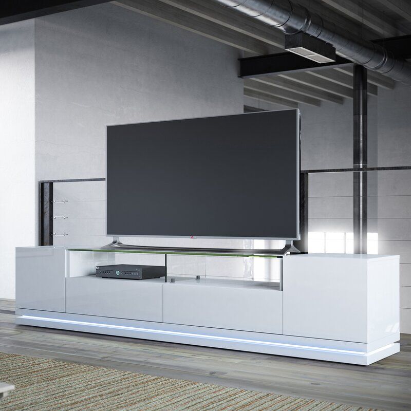 Graidy TV Stand thumbnail 2
