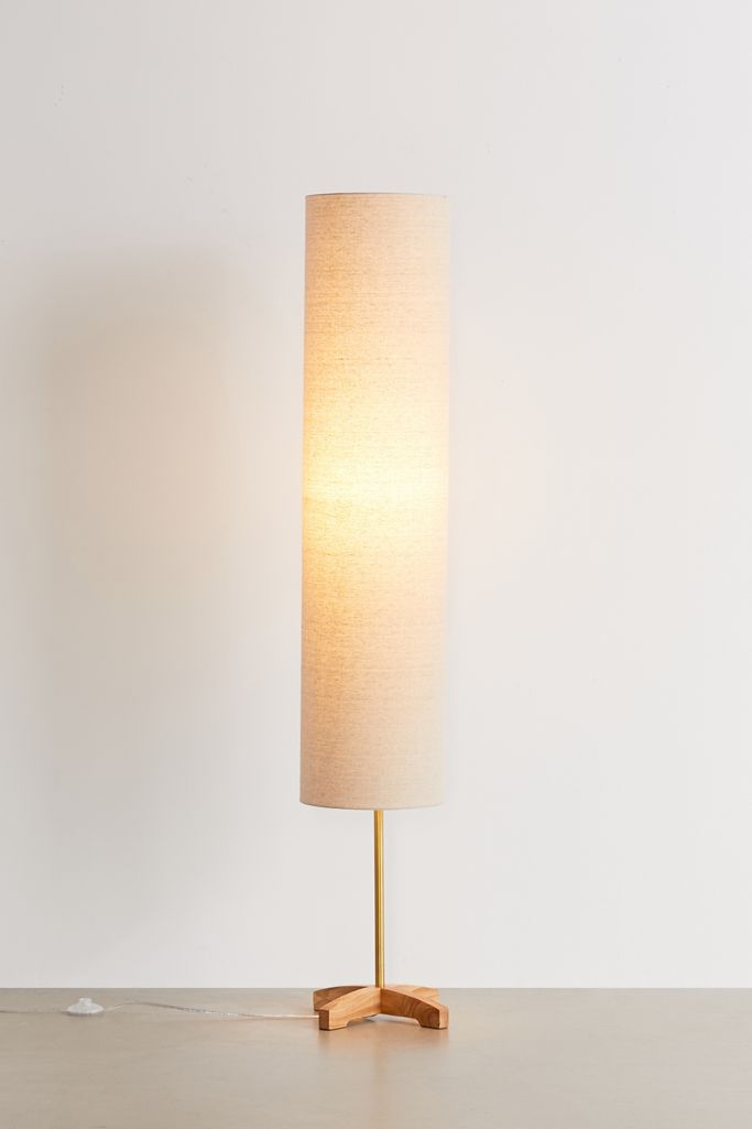 Nolan Floor Lamp thumbnail 2