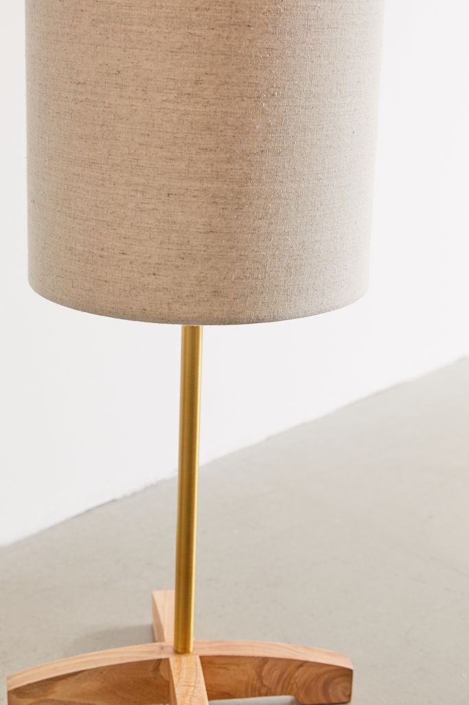 Nolan Floor Lamp thumbnail 5