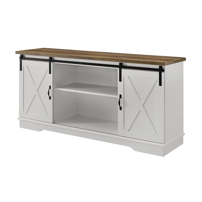 Berene TV Stand thumbnail 3