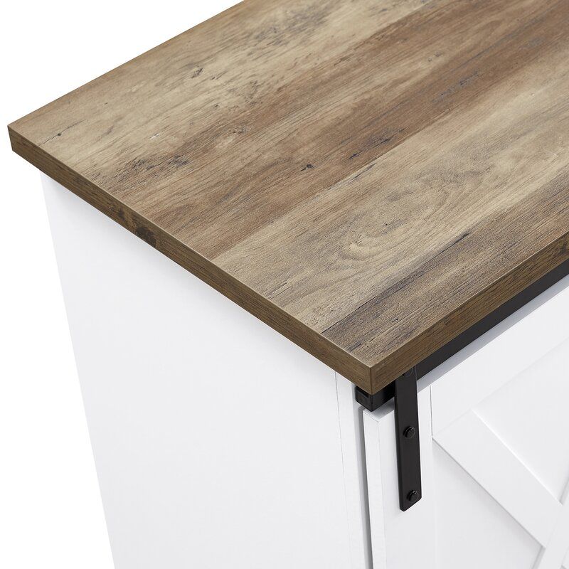 Berene TV Stand thumbnail 4