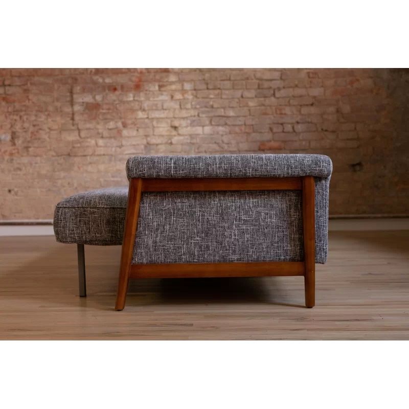 Mitchell Convertible Sofa thumbnail 2