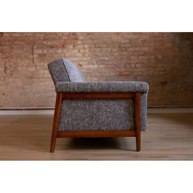 Mitchell Convertible Sofa thumbnail 3