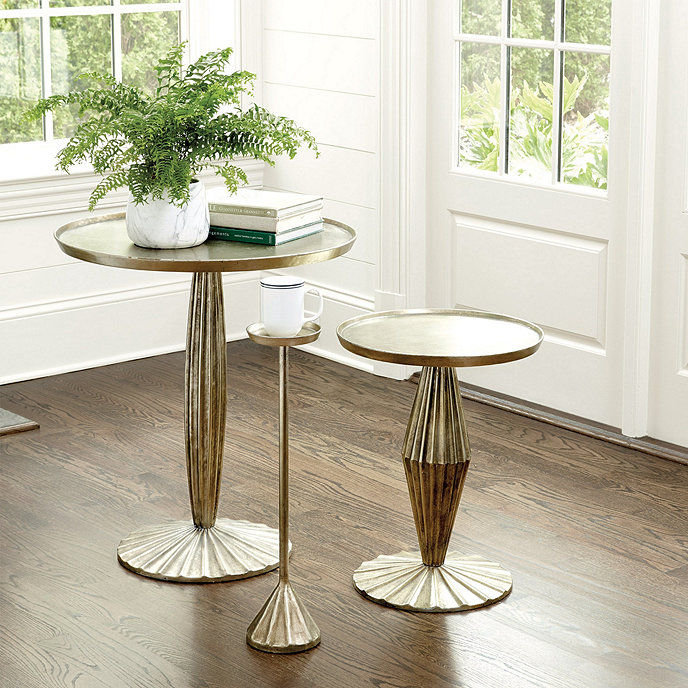 Nadia Side Tables thumbnail 2