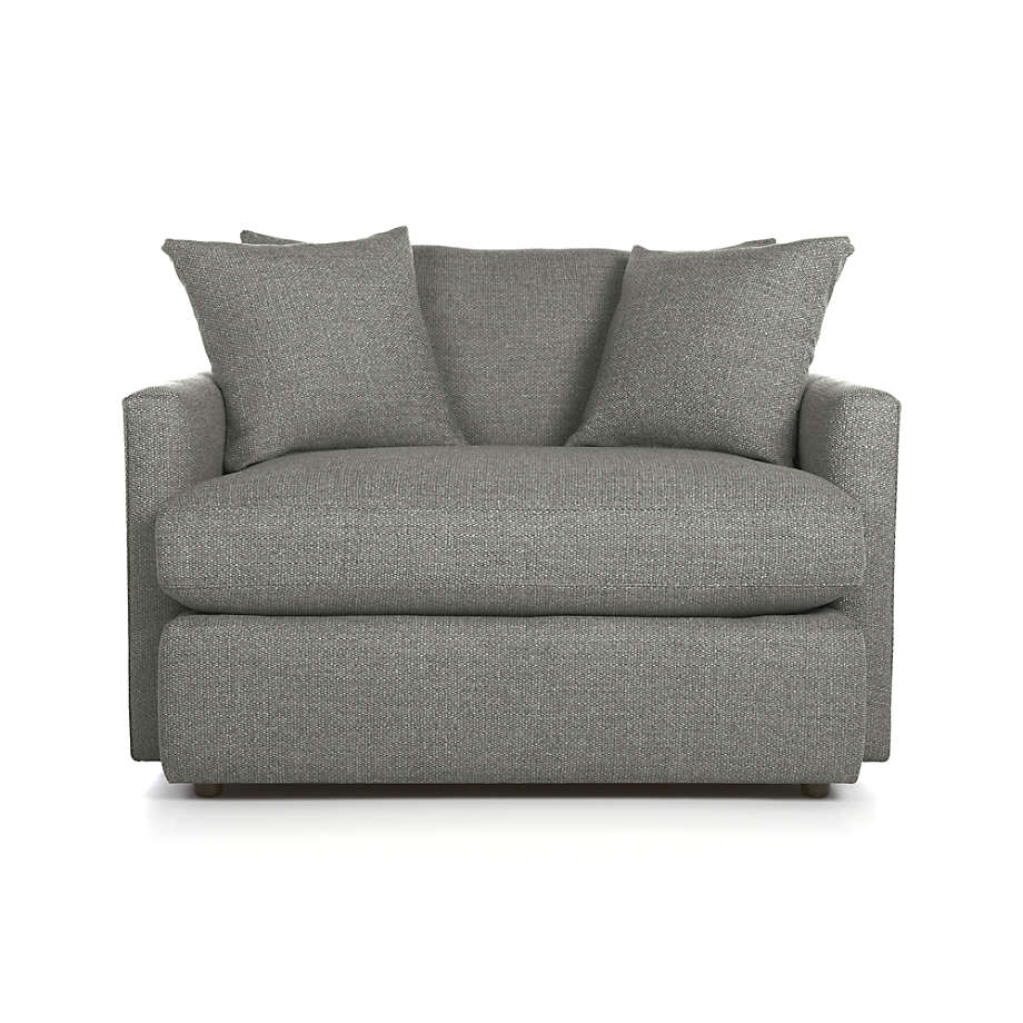 Lounge Deep Chair and a Half thumbnail 2