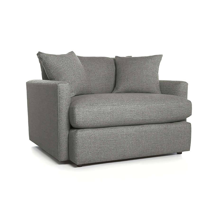 Lounge Deep Chair and a Half thumbnail 3