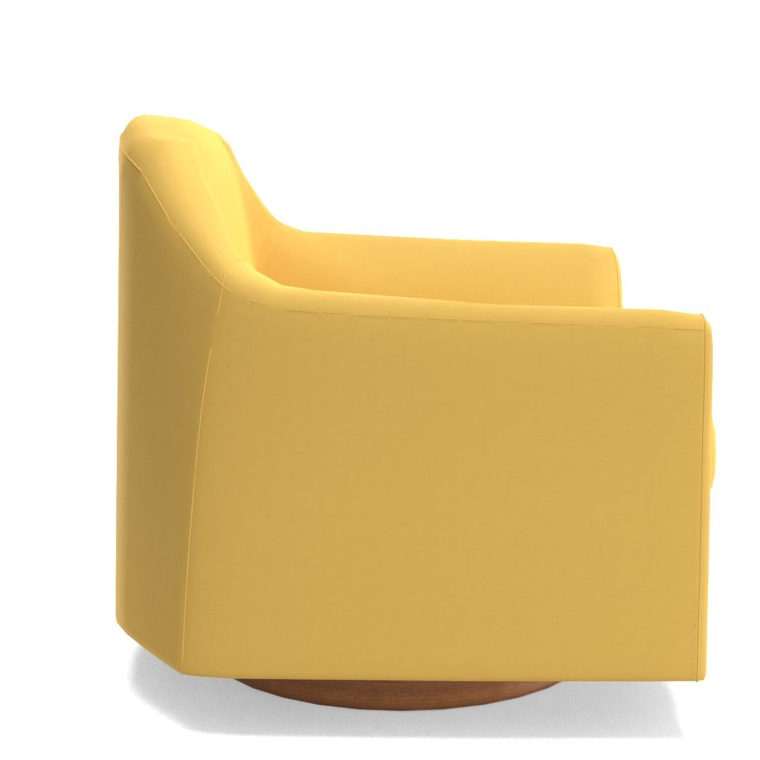 Haven Swivel Chair thumbnail 2