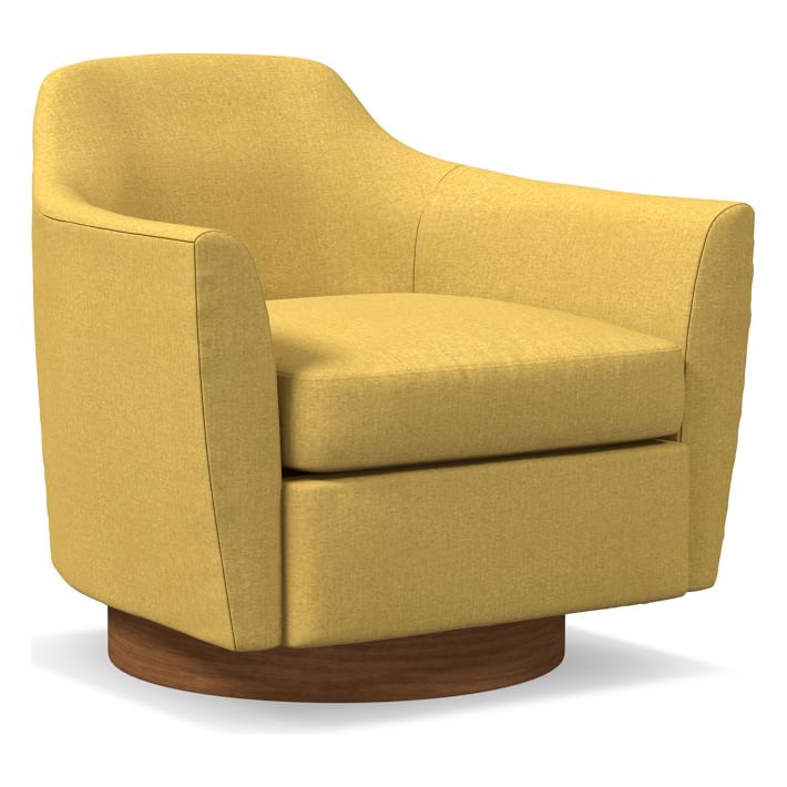 Haven Swivel Chair thumbnail 3