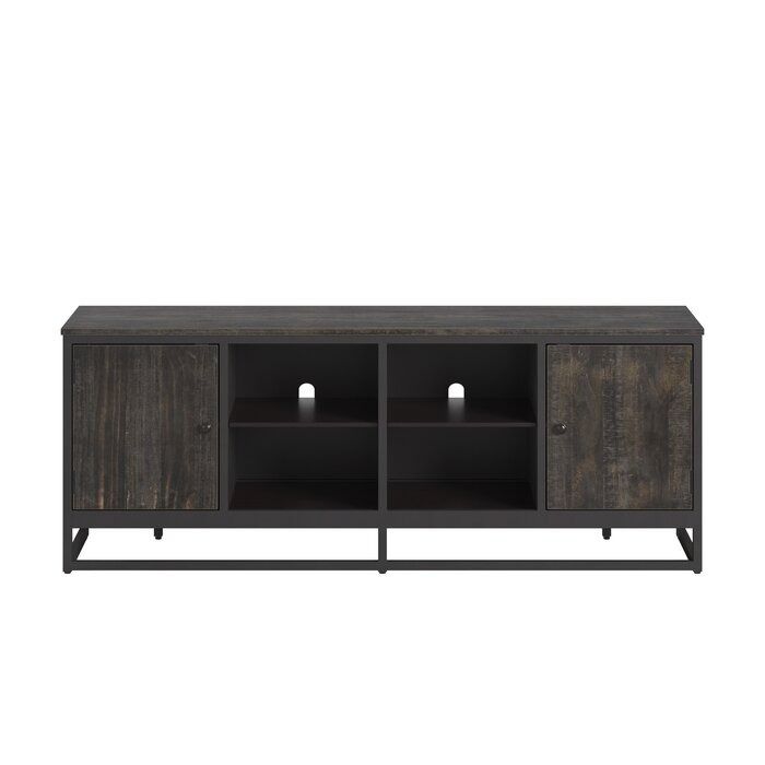 Servantes TV Stand for TVs up to 78 thumbnail 3