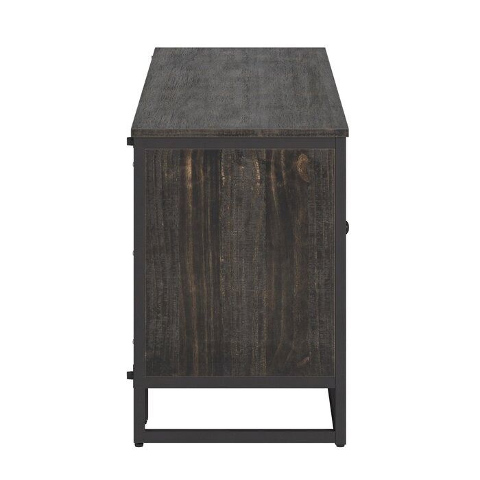 Servantes TV Stand for TVs up to 78 thumbnail 4