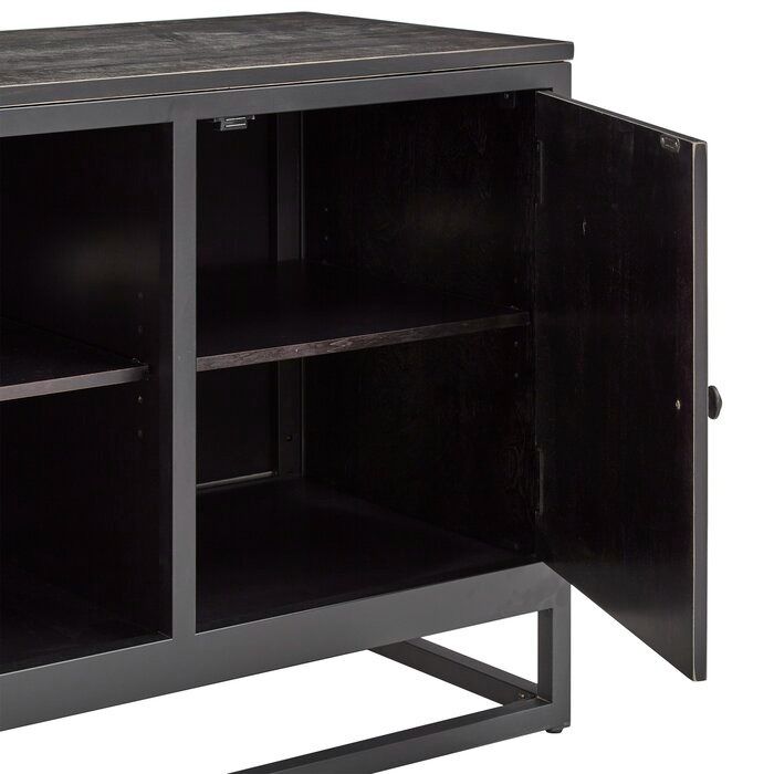 Servantes TV Stand for TVs up to 78 thumbnail 5
