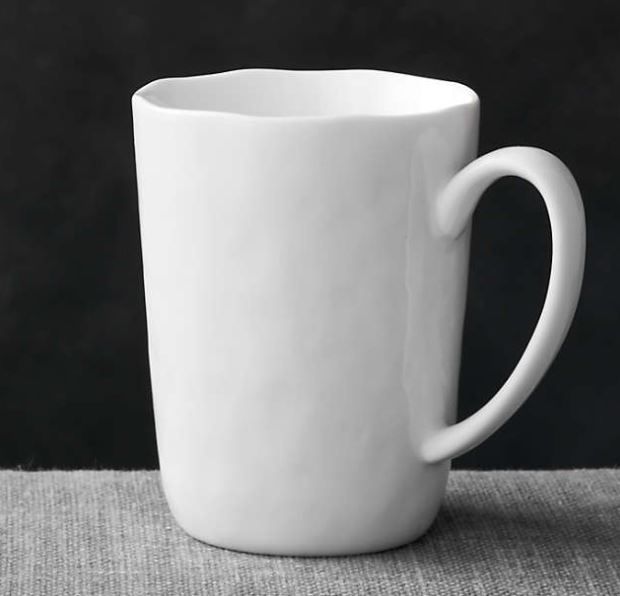 Mercer Mug thumbnail 3