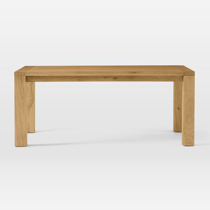 Tahoe Dining Table thumbnail 2