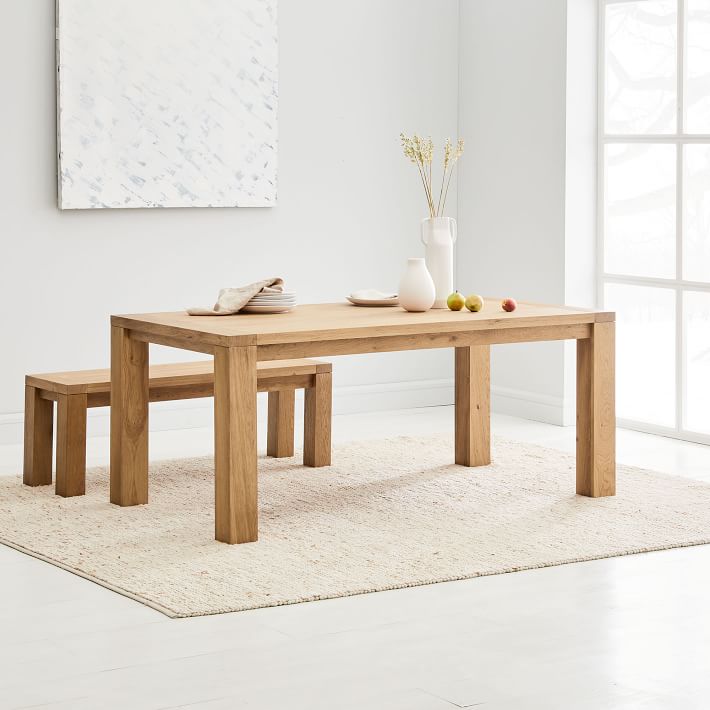 Tahoe Dining Table thumbnail 4