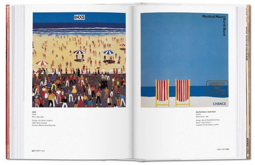 1000 Record Covers thumbnail 2