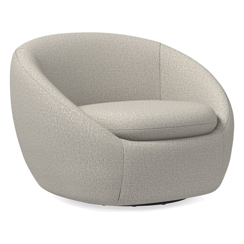 Cozy Swivel Chair thumbnail 3