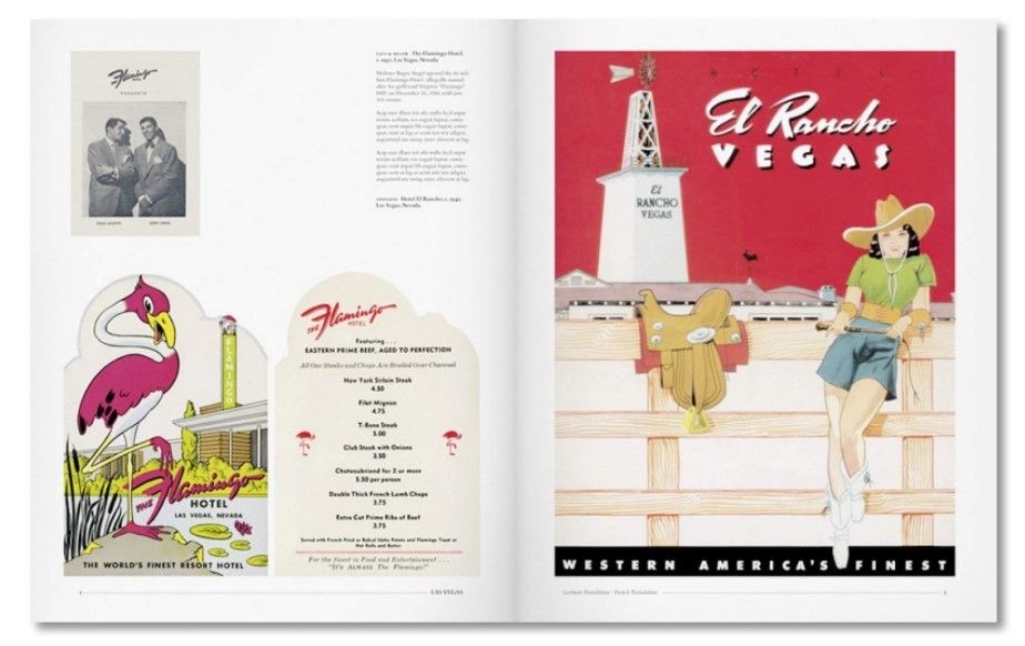 Menu Design in America thumbnail 4