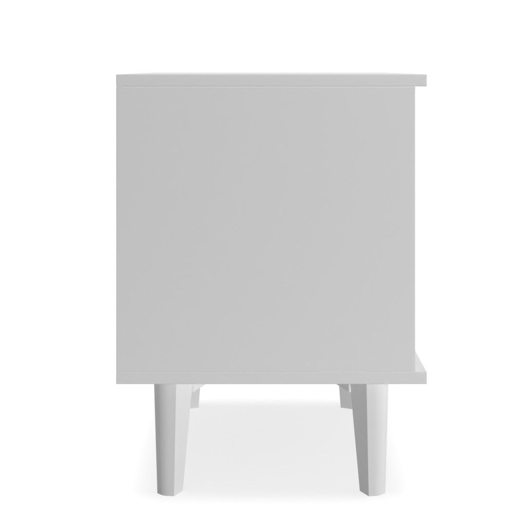 Mags Solid Wood Nightstand thumbnail 2