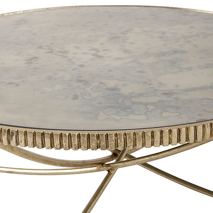 Loren Coffee Table thumbnail 2