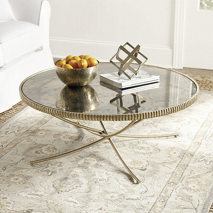Loren Coffee Table thumbnail 4